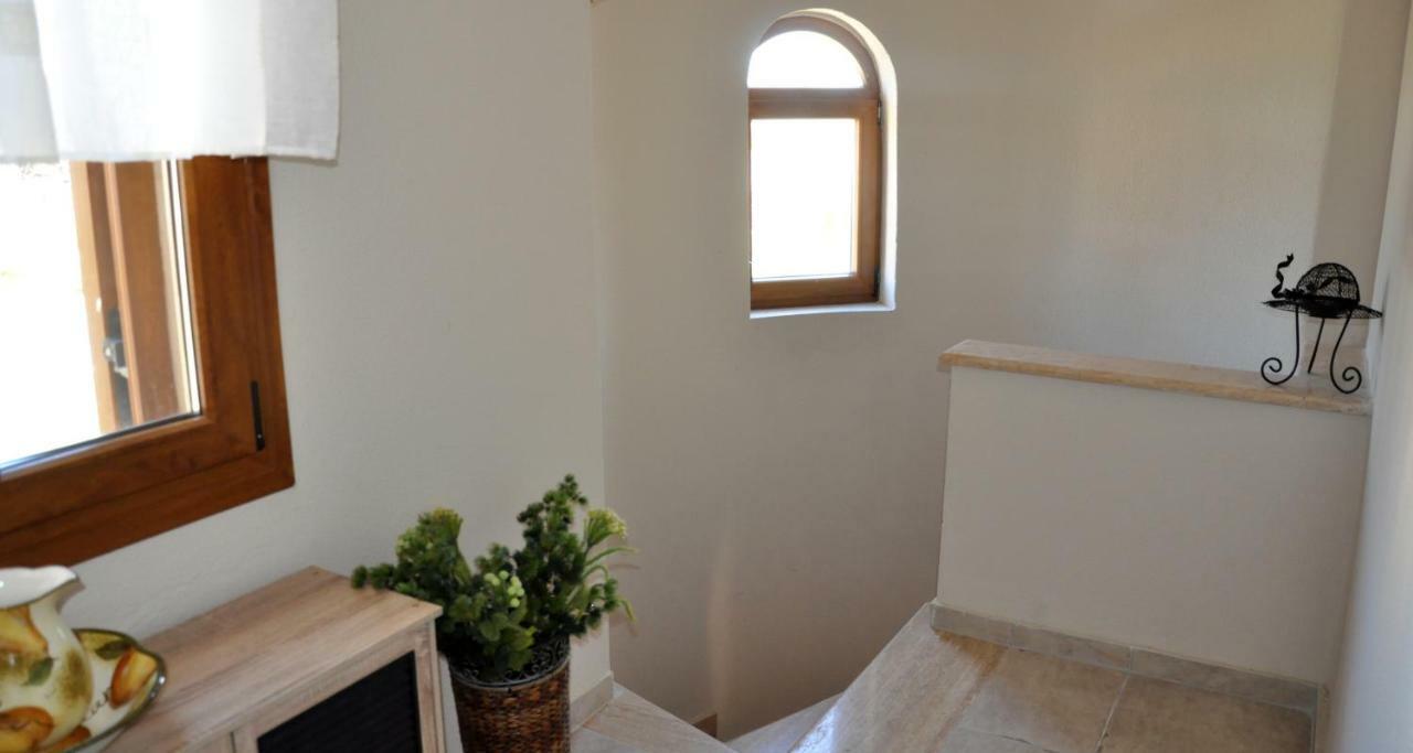 Twin Villas Siviri Exterior photo